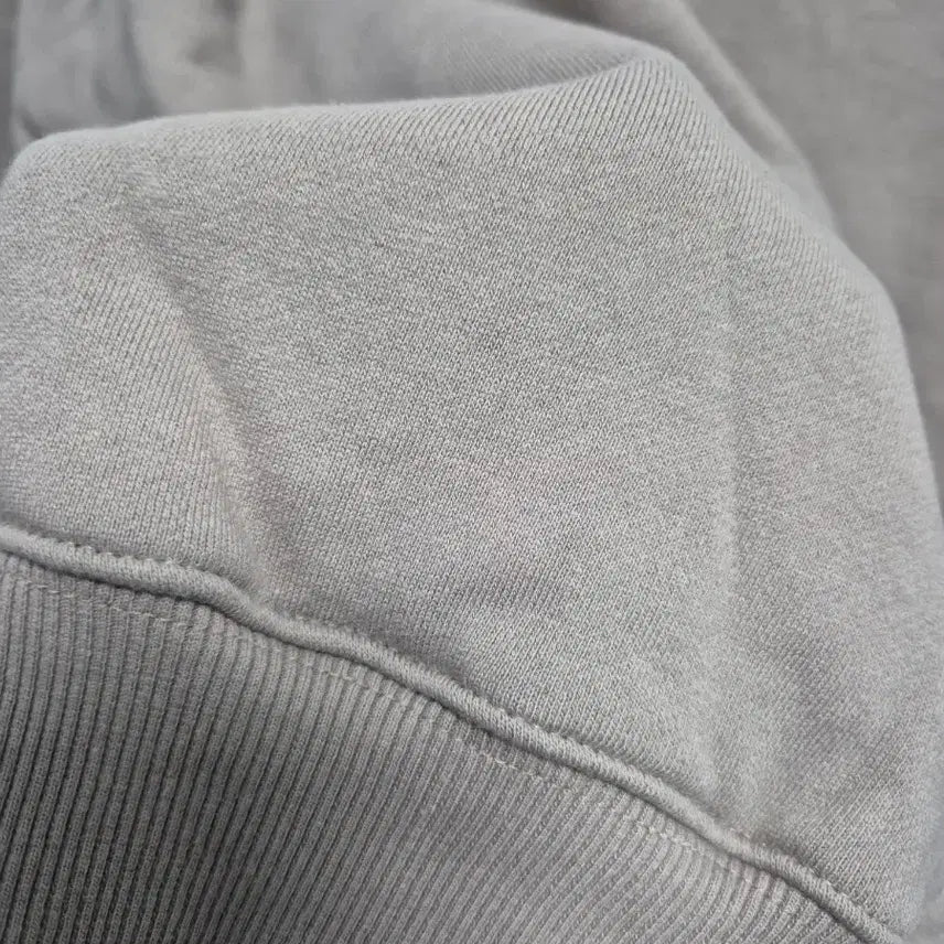 [BUNJANG] BT21 Koya Fleece Hoodie L / BT21 코야 기모 후드티 L (남녀공용)
