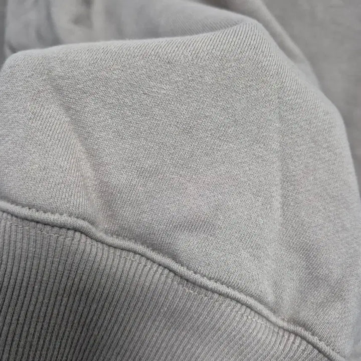 [BUNJANG] BT21 Koya Fleece Hoodie L / BT21 코야 기모 후드티 L (남녀공용)