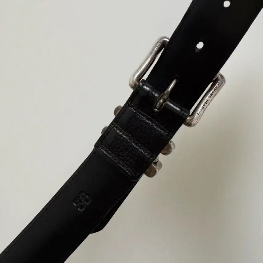 [BUNJANG] Chrome Hearts Roller Belt 36 / 크롬하츠 롤러 벨트 36