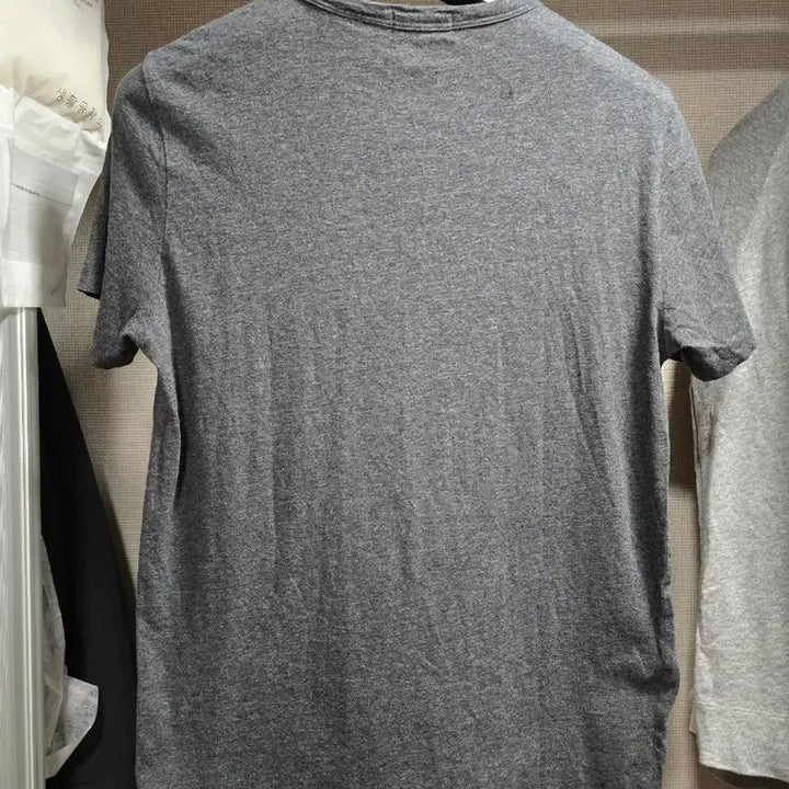 [BUNJANG] Theory Sweatshirt & T-shirt Bundle Set (M Size) / 띠어리 스웻셔츠&반팔 묶음 (M사이즈)