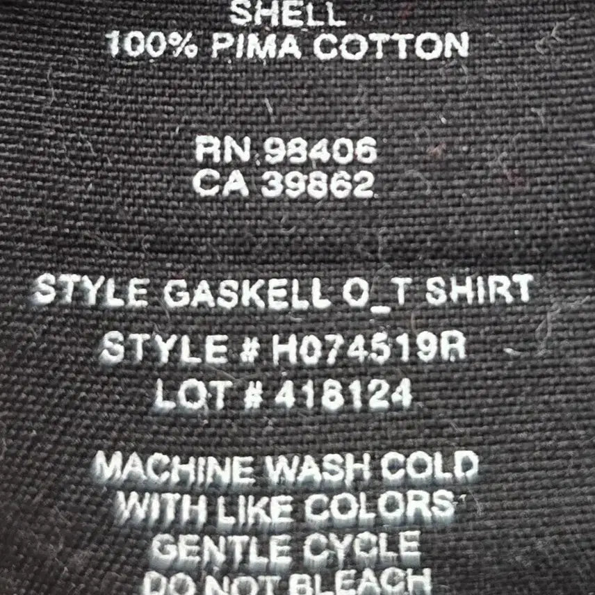 [BUNJANG] Theory Sweatshirt & T-shirt Bundle Set (M Size) / 띠어리 스웻셔츠&반팔 묶음 (M사이즈)