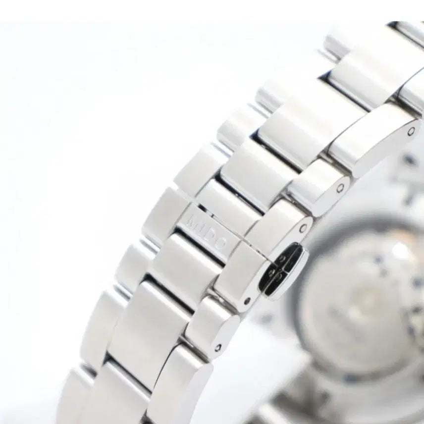 [BUNJANG] Mido Chronograph Watch / 미도 멀티포트 크로노그래프 시계