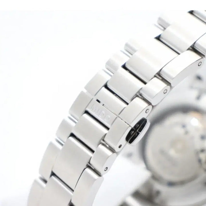 [BUNJANG] Mido Chronograph Watch / 미도 멀티포트 크로노그래프 시계