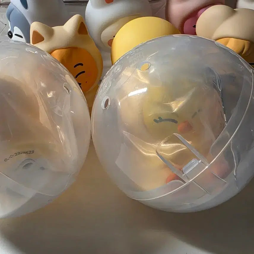 [BUNJANG] Stray Kids Light Stick Gacha / 스키주 라이트 가챠 뽁아리