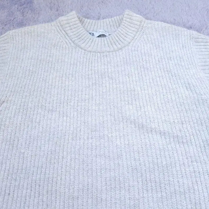 [BUNJANG] Zara Knit Vest S / [S] 자라 니트 조끼
