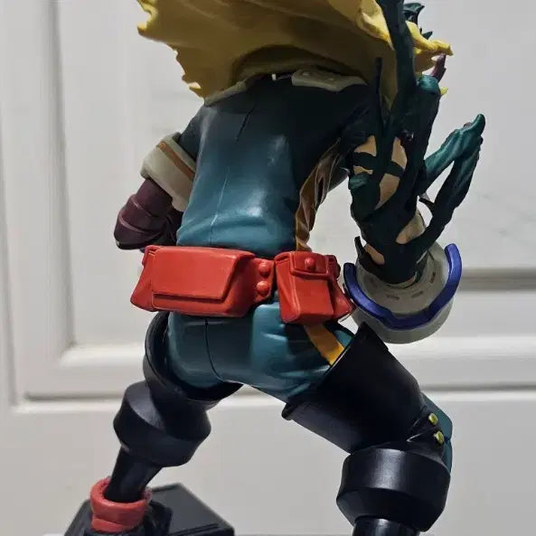 [BUNJANG] Banpresto My Hero Academia Midoriya Figure / 반프레스토 나의 히어로 아카데미아 미도리야 피규어