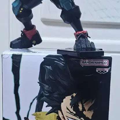 [BUNJANG] Banpresto My Hero Academia Midoriya Figure / 반프레스토 나의 히어로 아카데미아 미도리야 피규어