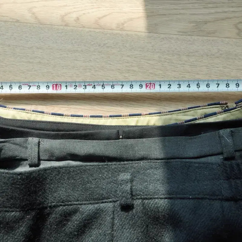 [BUNJANG] KEITH PORFAVOR Skirt Bundle Set / 일본 빈티지 구제 스커트 치마 4종 일괄 KEITH PORFAVOR