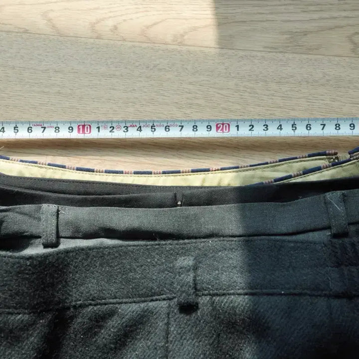 [BUNJANG] KEITH PORFAVOR Skirt Bundle Set / 일본 빈티지 구제 스커트 치마 4종 일괄 KEITH PORFAVOR