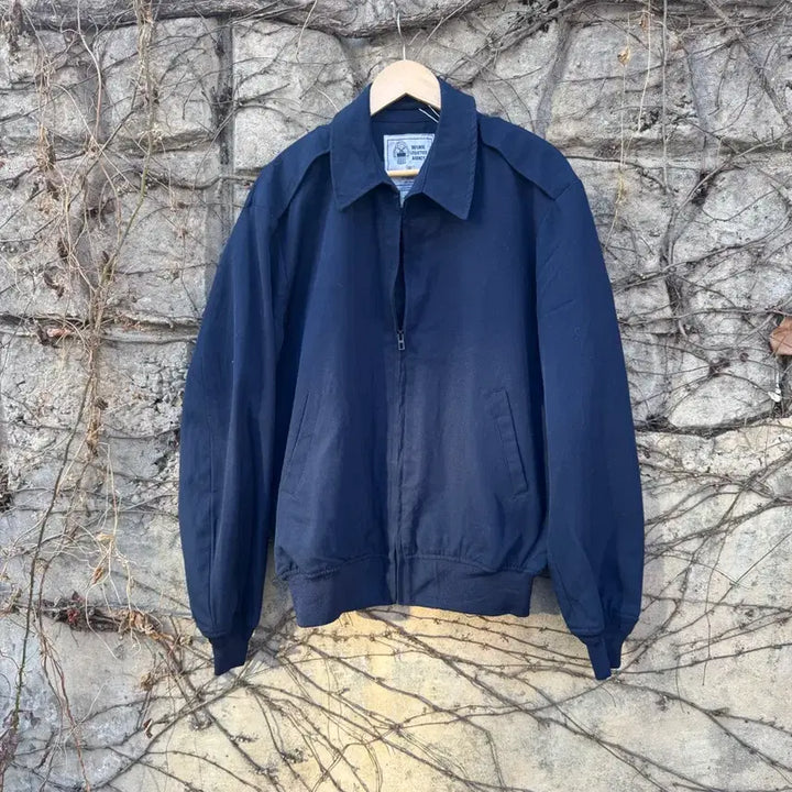 [BUNJANG] 00s DLA USAF Lightweight Officer Jacket / 00s dla 미공군 라이트웨이트 오피서 자켓 미군 usaf