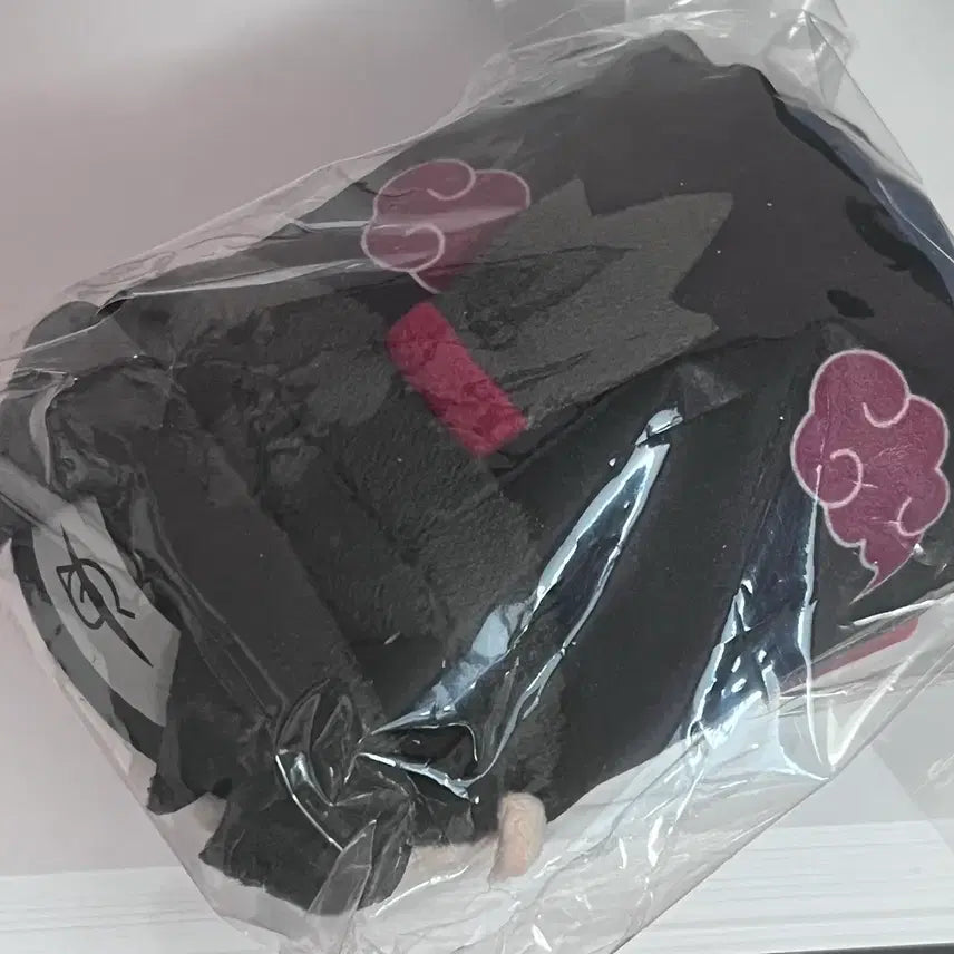 [SOLD OUT] 나루토 우치하 이타치 쯔무 누이 인형 피규어 점프샵 양도 판매