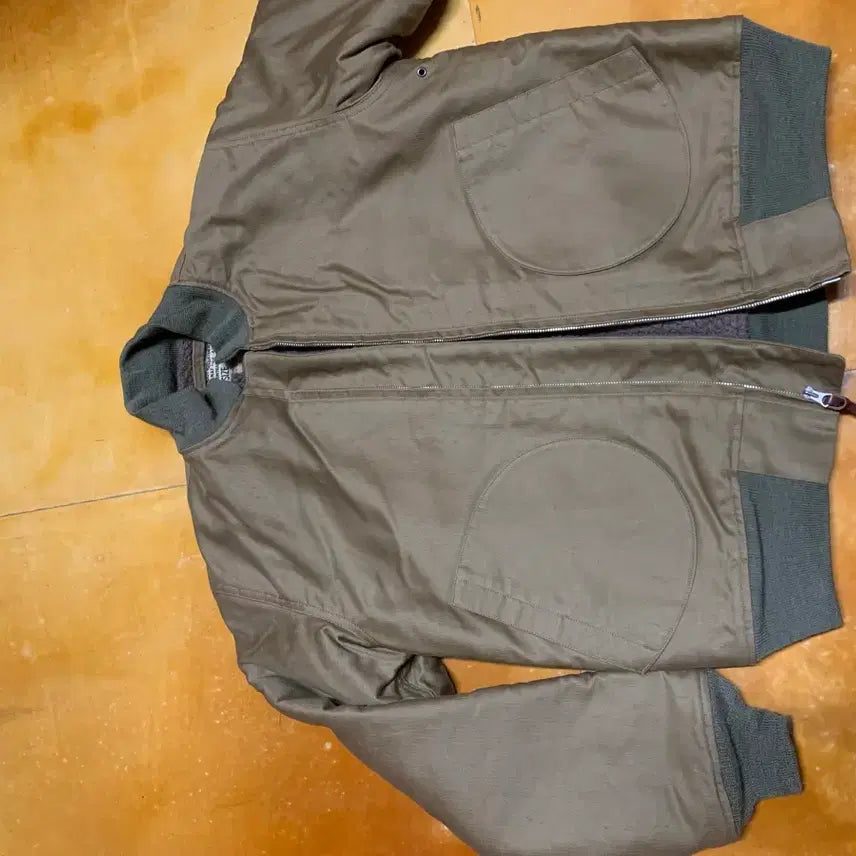 [BUNJANG] Buzz Rickson Tanker Jacket BR15151 / 버즈릭슨 탱커자켓 BR15151