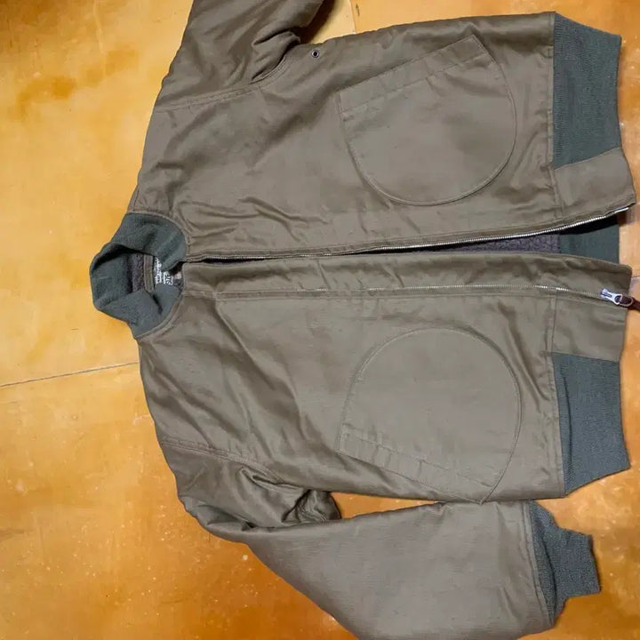 [BUNJANG] Buzz Rickson Tanker Jacket BR15151 / 버즈릭슨 탱커자켓 BR15151