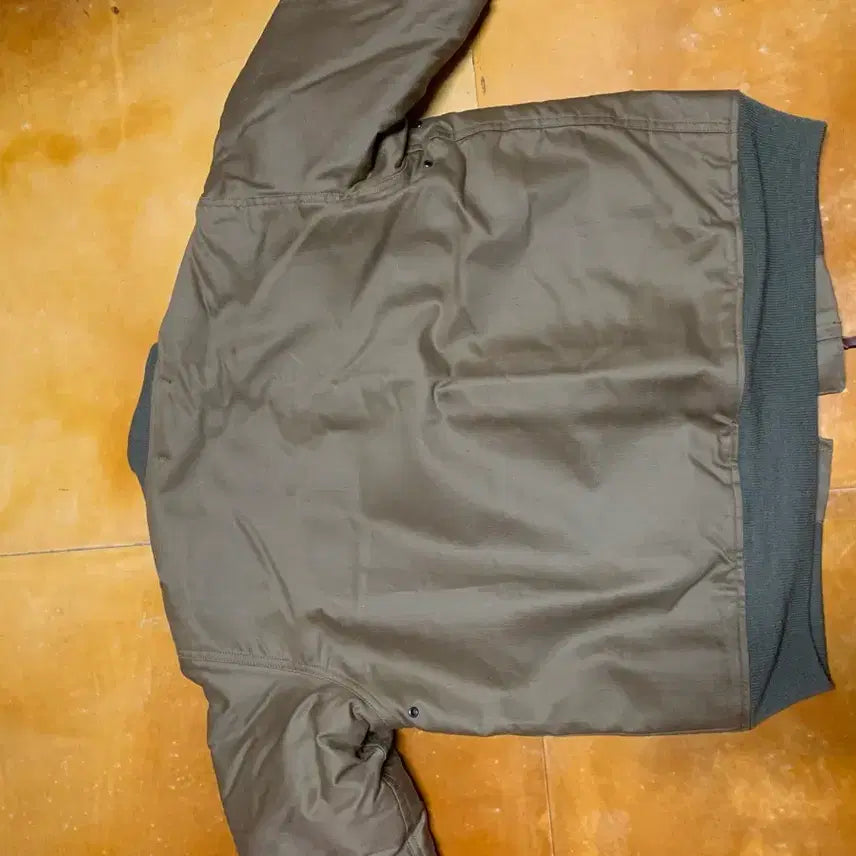 [BUNJANG] Buzz Rickson Tanker Jacket BR15151 / 버즈릭슨 탱커자켓 BR15151