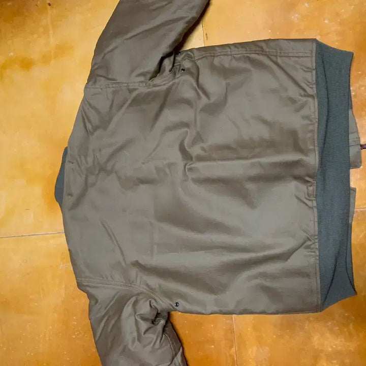 [BUNJANG] Buzz Rickson Tanker Jacket BR15151 / 버즈릭슨 탱커자켓 BR15151