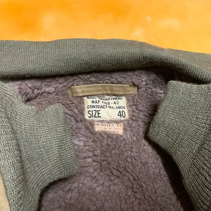 [BUNJANG] Buzz Rickson Tanker Jacket BR15151 / 버즈릭슨 탱커자켓 BR15151