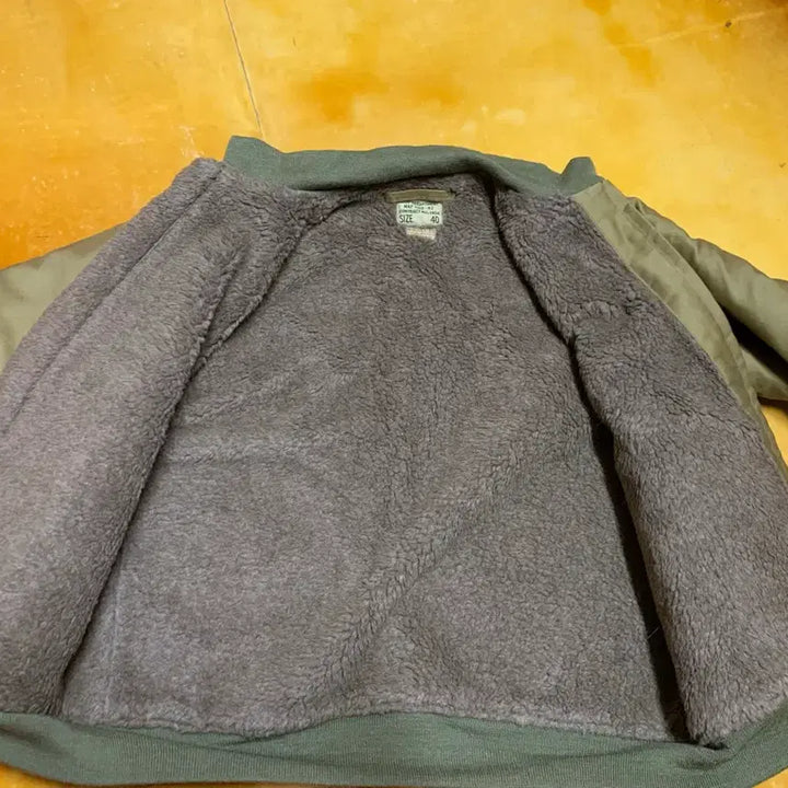 [BUNJANG] Buzz Rickson Tanker Jacket BR15151 / 버즈릭슨 탱커자켓 BR15151