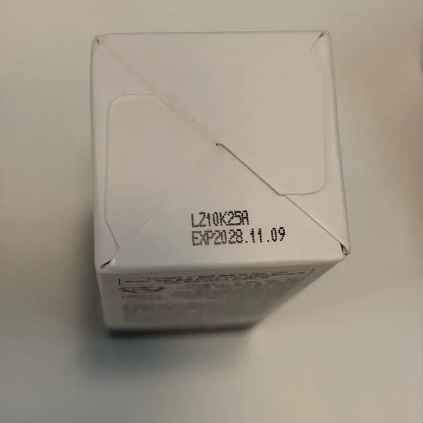 [BUNJANG] ESOLIA ES1 Renew & Day Serum Bundle / 에솔리아 ES1 리뉴 & 데이 세럼 30ml 새제품2개 일괄