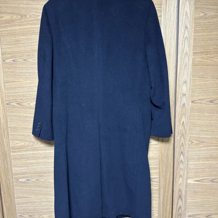 [BUNJANG] Three Button Coat / 쓰리버튼 코트