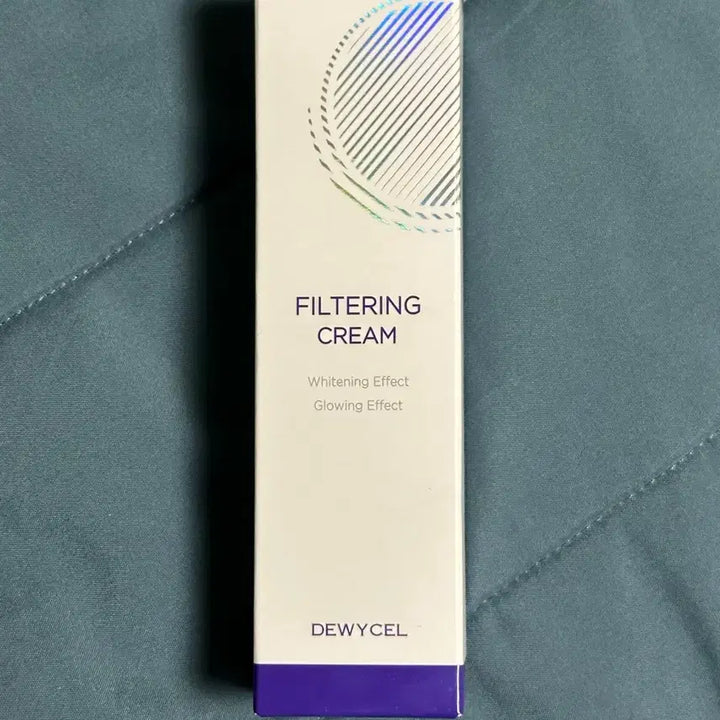 [BUNJANG] Dewycel Filtering Cream - Sealed / 미개봉/원가이하)듀이셀 필터링 크림