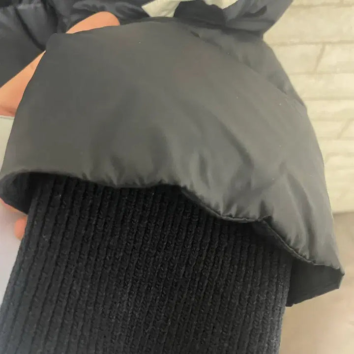 [BUNJANG] Thom Browne Padded Jacket / 톰브라운 4bar 후드 다운패딩 5size