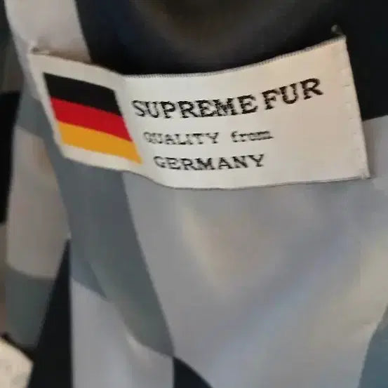 [BUNJANG] Muskrat Fur Coat / 쵝오의 머스크렛 77