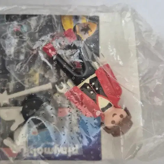 [BUNJANG] Playmobil Figure / 플레이모빌 피규어