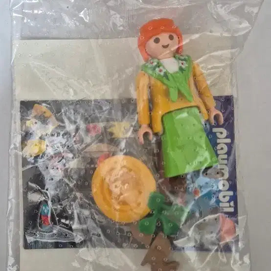 [BUNJANG] Playmobil Figure / 플레이모빌 피규어