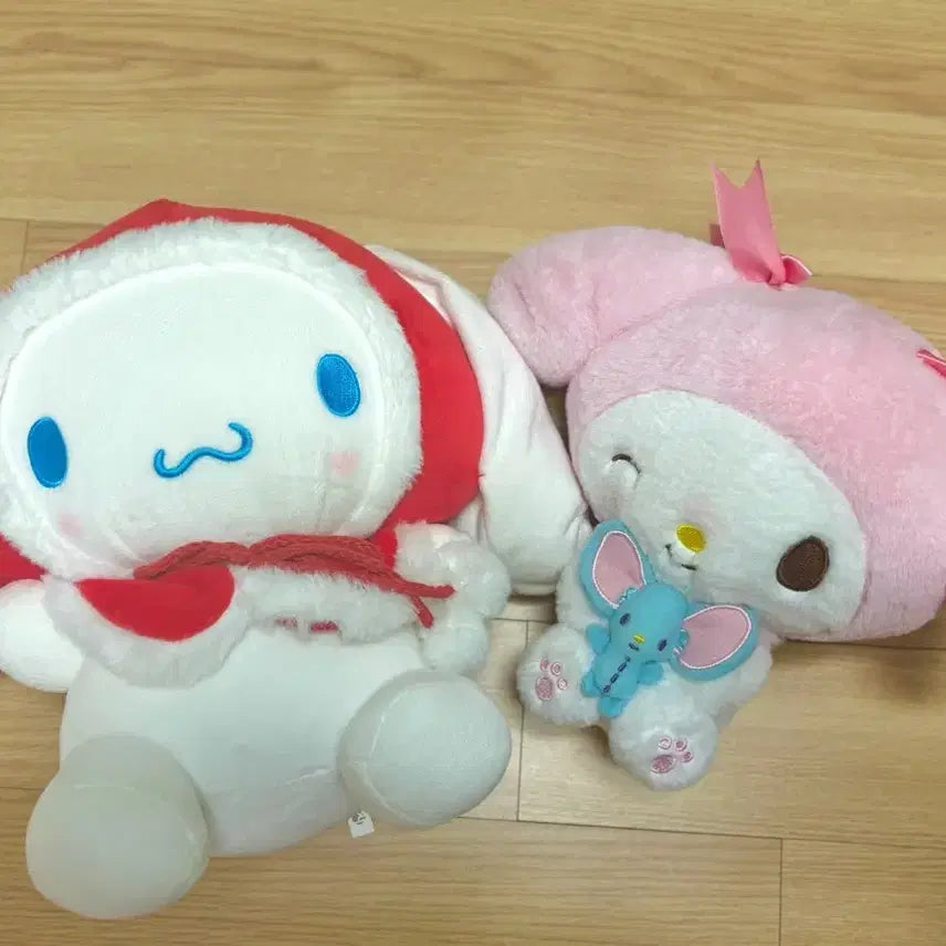 [BUNJANG] Doll for Sale / 인형 양도