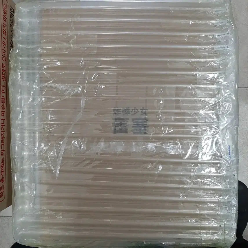 [BUNJANG] Night Wing Reze Resin Figure / 나이트윙 레제 레진 피규어 night wing 레제 레진 피규어