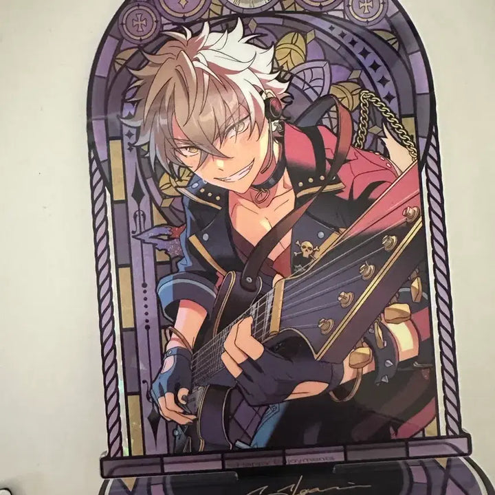 [BUNJANG] Ensemble Stars Acrylic Stand / 앙상블 스타즈 아크릴 스탠드