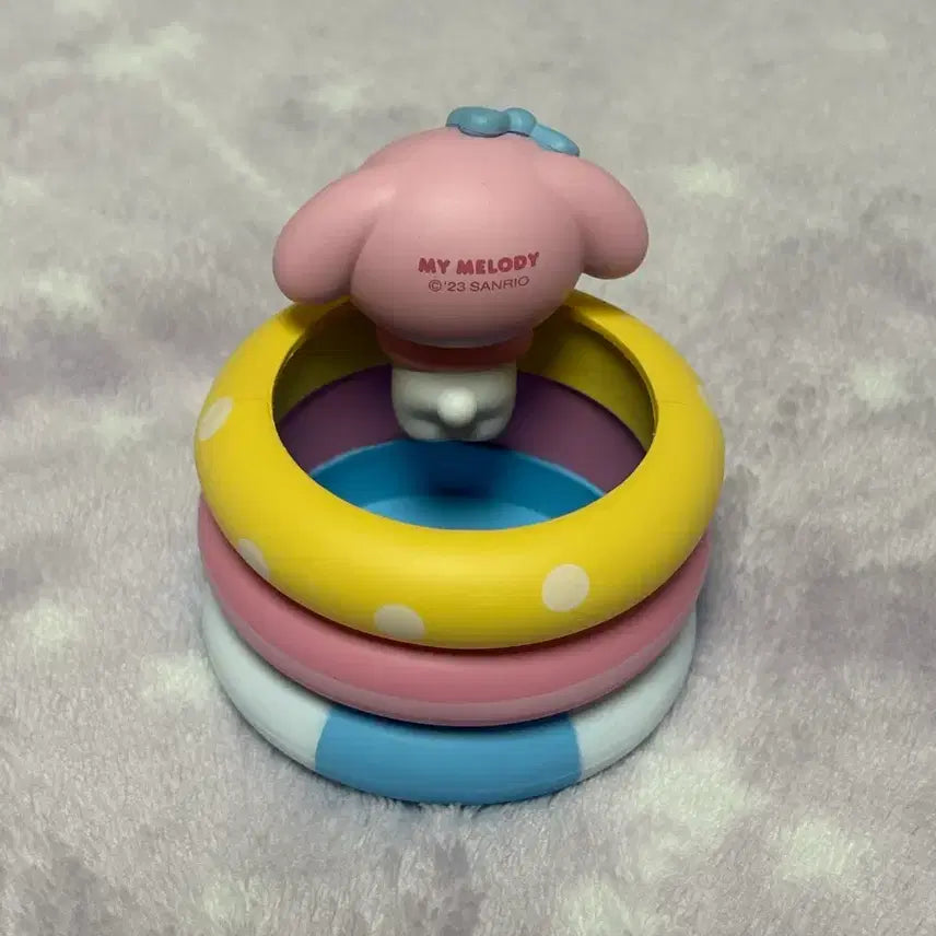 [SOLD OUT] 마이멜로디 피규어