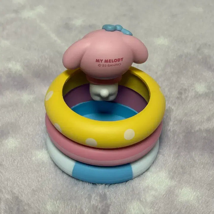 [SOLD OUT] 마이멜로디 피규어