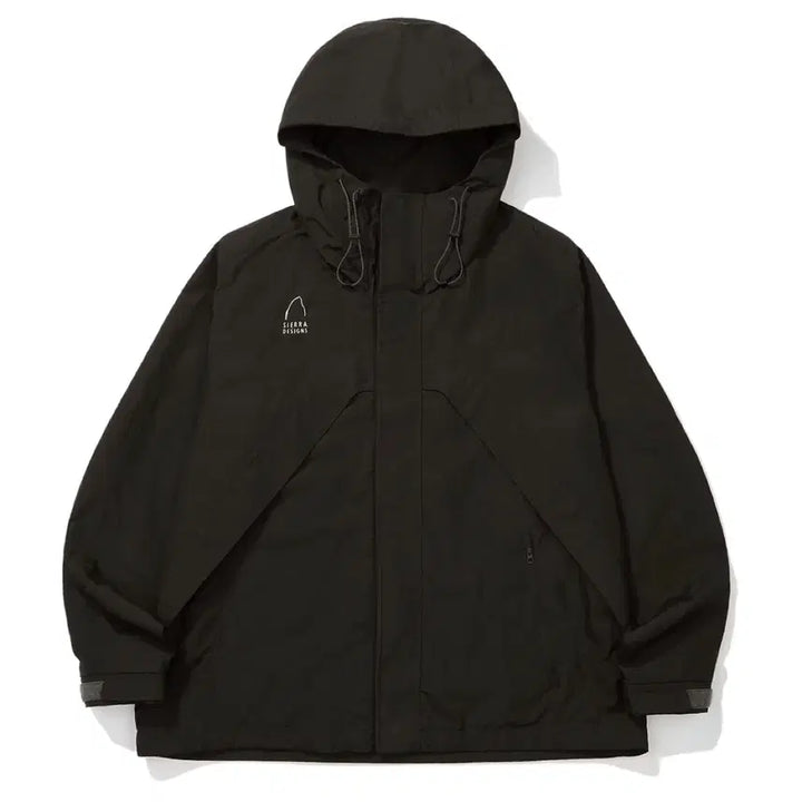 [BUNJANG] Sierra Designs V2 M Windbreaker / 시에라디자인 바람막이 (오베리 V2) M