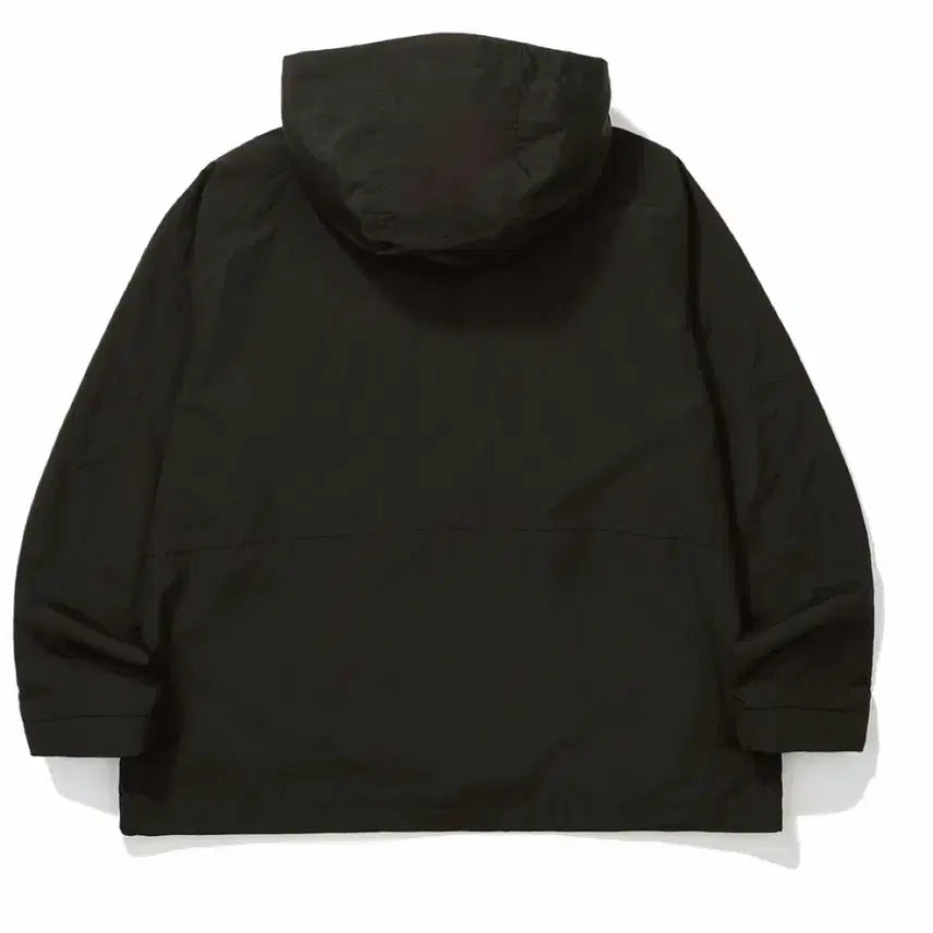[BUNJANG] Sierra Designs V2 M Windbreaker / 시에라디자인 바람막이 (오베리 V2) M