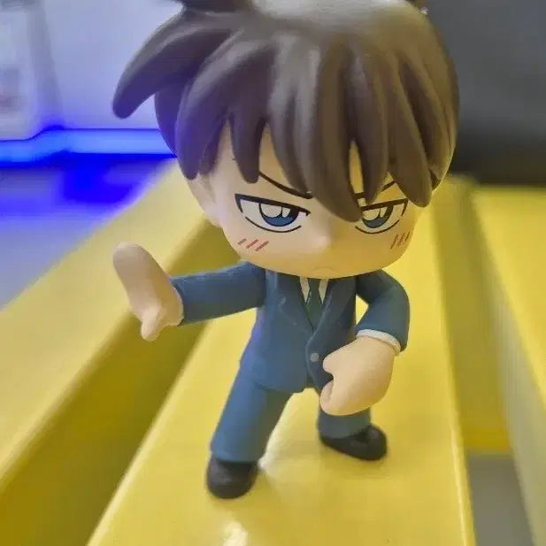 [BUNJANG] Kudo Shinichi Figure / 쿠도 신이치 가챠 피규어