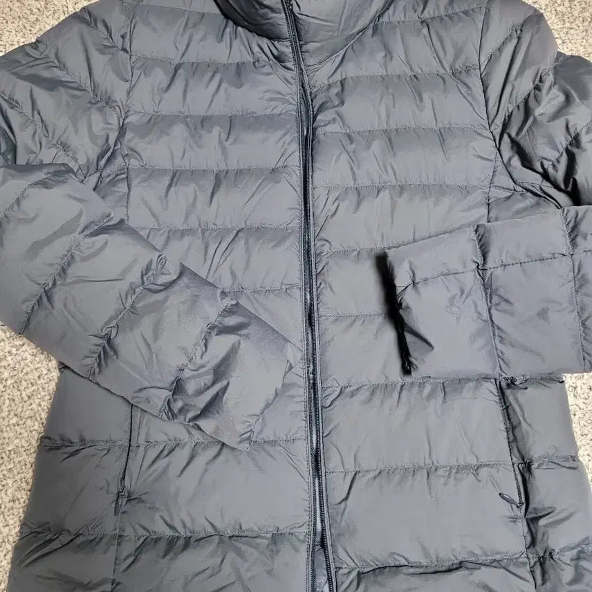 [BUNJANG] Uniqlo Lightweight Padded Jacket Small / 유니클로경량패딩 스몰