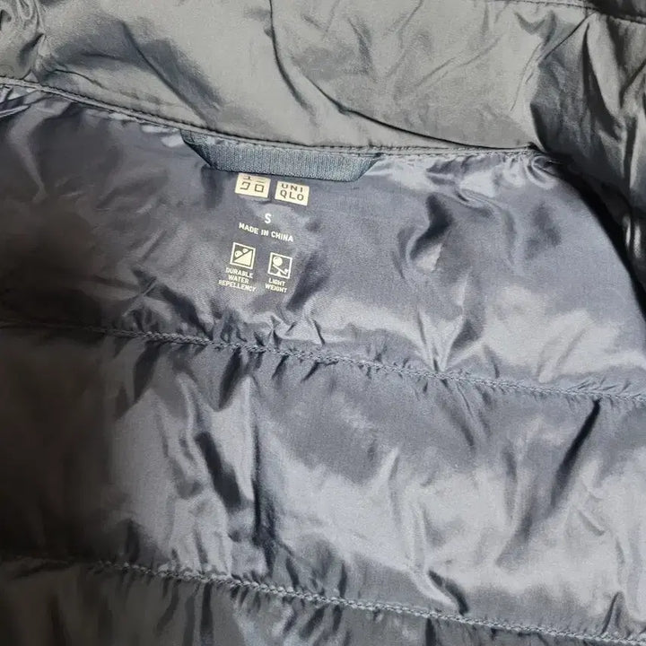 [BUNJANG] Uniqlo Lightweight Padded Jacket Small / 유니클로경량패딩 스몰