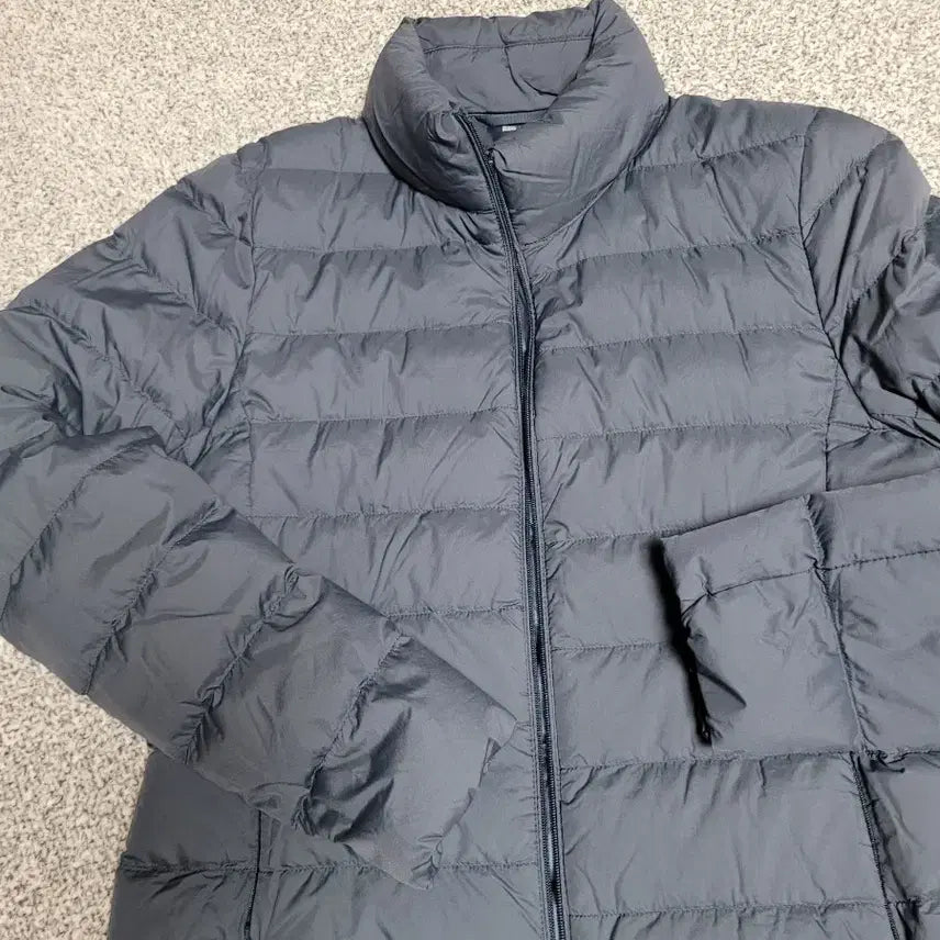 [BUNJANG] Uniqlo Lightweight Padded Jacket Small / 유니클로경량패딩 스몰