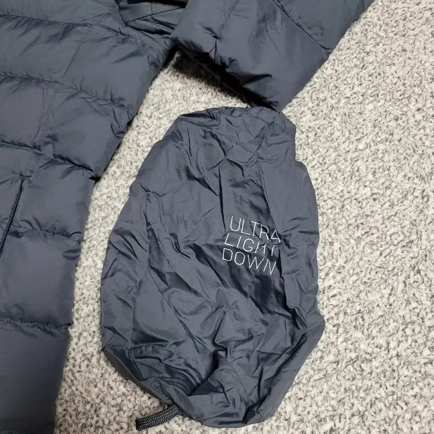 [BUNJANG] Uniqlo Lightweight Padded Jacket Small / 유니클로경량패딩 스몰