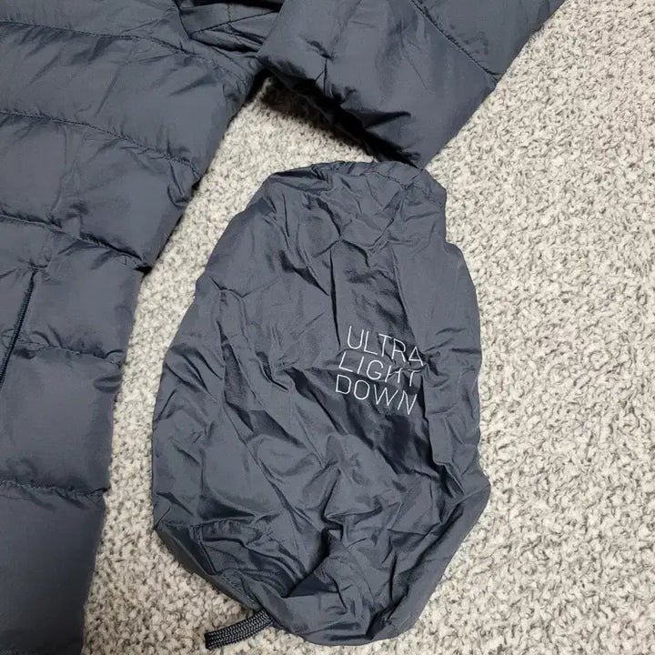 [BUNJANG] Uniqlo Lightweight Padded Jacket Small / 유니클로경량패딩 스몰