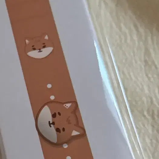 [BUNJANG] Day6 Made Watch Strap (Purple) / 데이식스 마데워치 스트랩 쁘멀 케