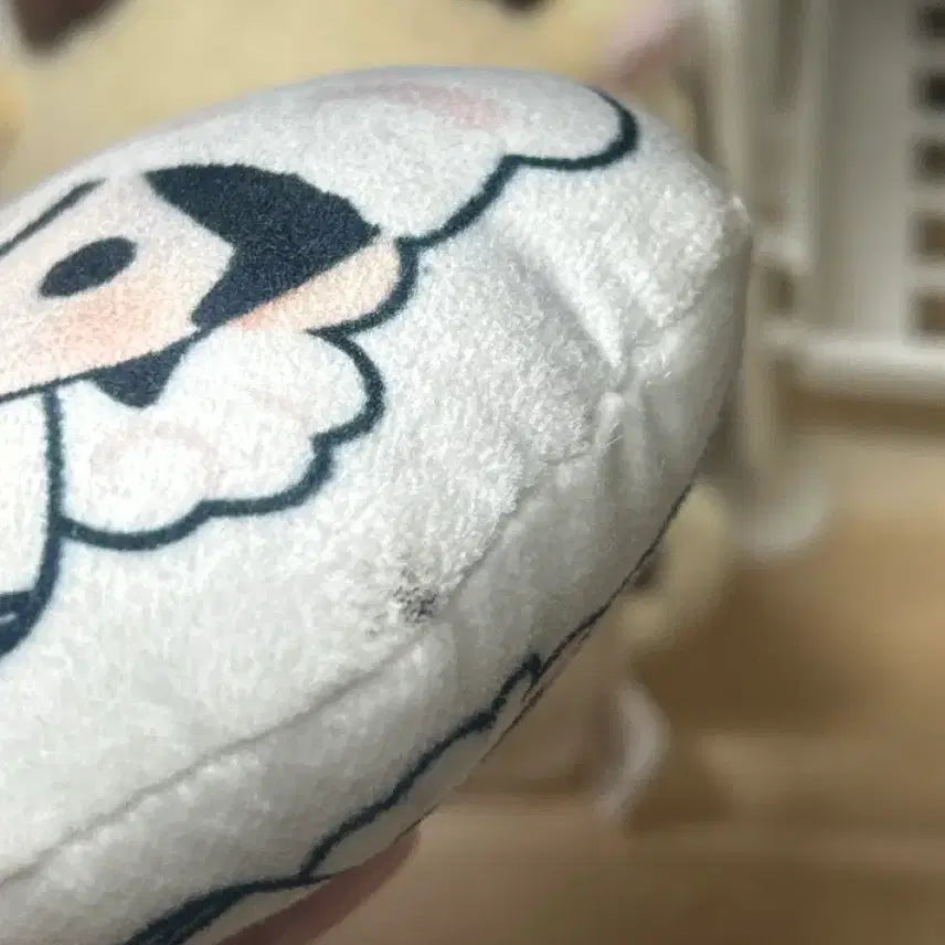 [BUNJANG] RIIZE Wonbin Cushion Keyring / 라이즈 원빈 쿠션키링 판매 riize wonbin 포카키링굿즈