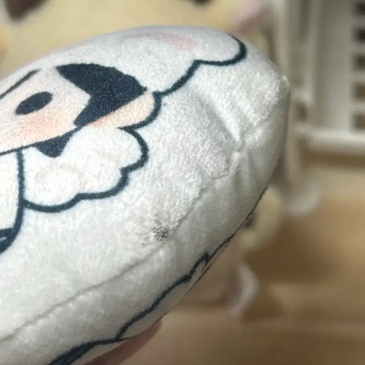 [BUNJANG] RIIZE Wonbin Cushion Keyring / 라이즈 원빈 쿠션키링 판매 riize wonbin 포카키링굿즈