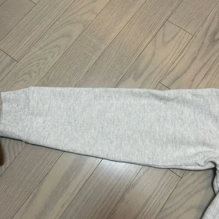 [BUNJANG] Mind Bridge Crewneck Sweatshirt / 마인드 브릿지 카라 맨투맨