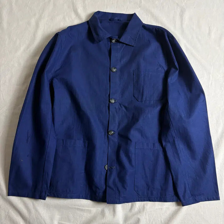 [BUNJANG] French Work Jacket L / French Work Jacket 프렌치워크자켓 L