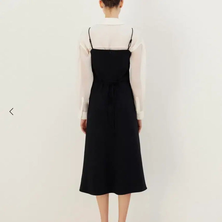 [BUNJANG] SlE Sleeveless Dress / SlE(시에)아딘 슬리브리스 드레스