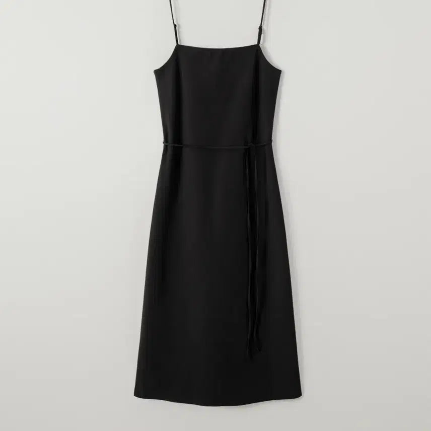 [BUNJANG] SlE Sleeveless Dress / SlE(시에)아딘 슬리브리스 드레스