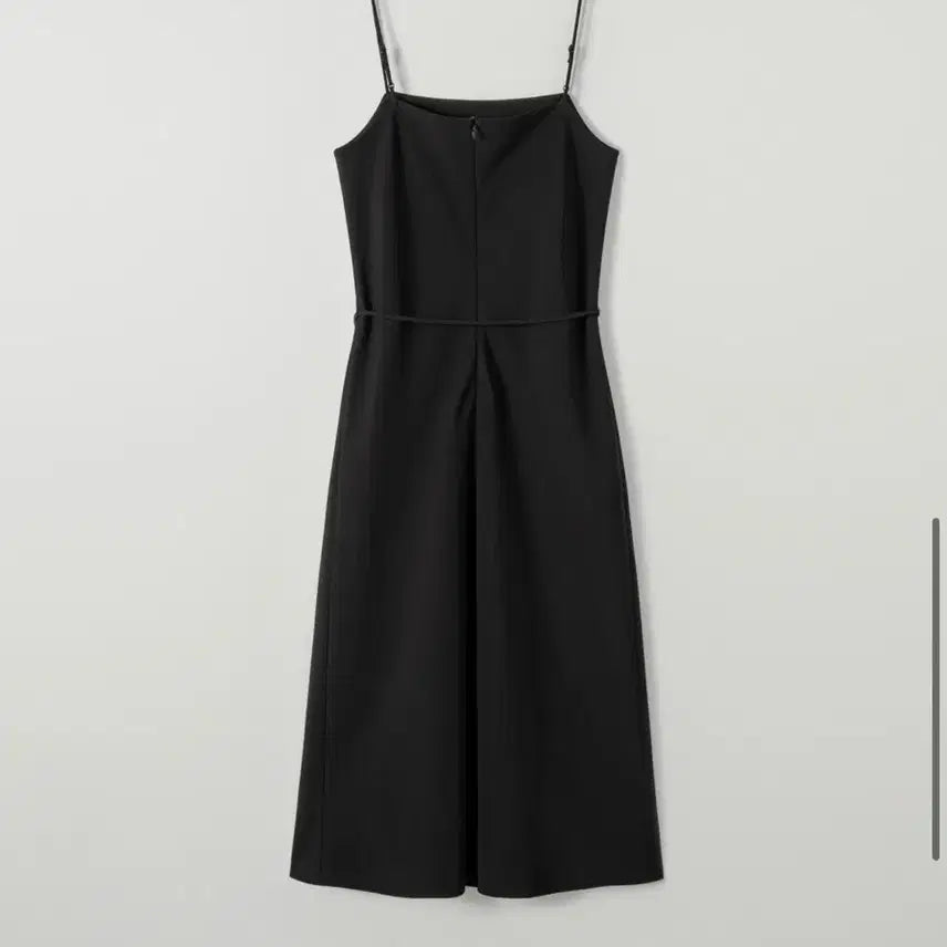 [BUNJANG] SlE Sleeveless Dress / SlE(시에)아딘 슬리브리스 드레스