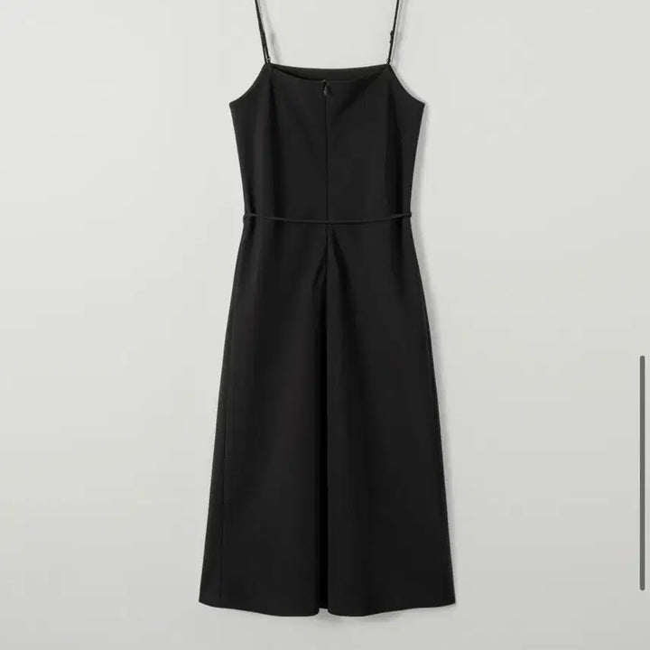 [BUNJANG] SlE Sleeveless Dress / SlE(시에)아딘 슬리브리스 드레스